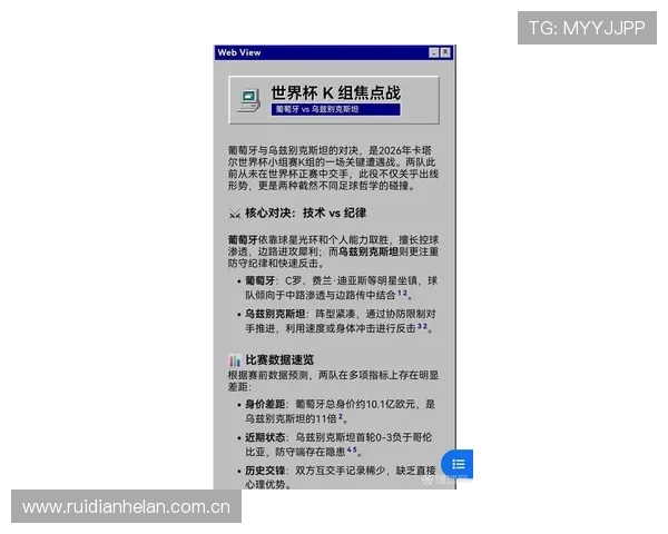 世界杯葡萄牙乌兹别克斯坦比赛门票价格及购票渠道详细介绍与优惠信息 世界杯葡萄牙乌兹别克斯坦比赛门票价格及购票渠道详细介绍与优惠信息